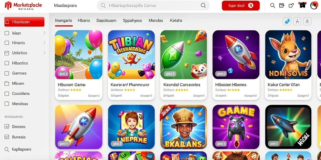 9399slot - Beragam pilihan tema permainan slot.