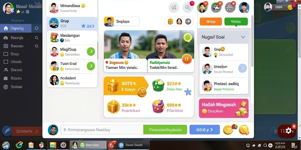 askasino - Grafis yang memukau dan efek suara yang nyata.