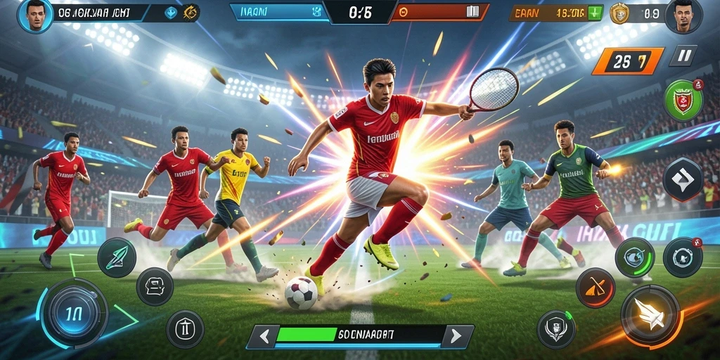 fufuslot - Beragam pilihan tema permainan slot yang menarik.
