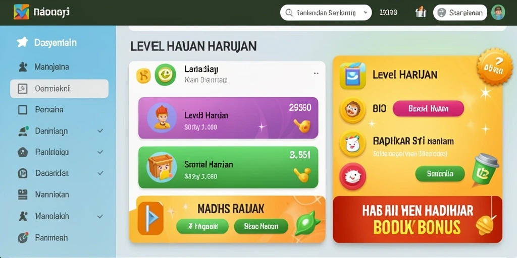 gacor77 - Beragam tema permainan slot yang menarik.