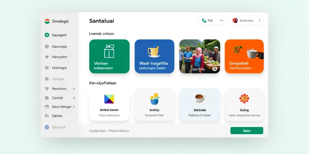 ladang78 - Karakter menarik dengan desain yang unik.