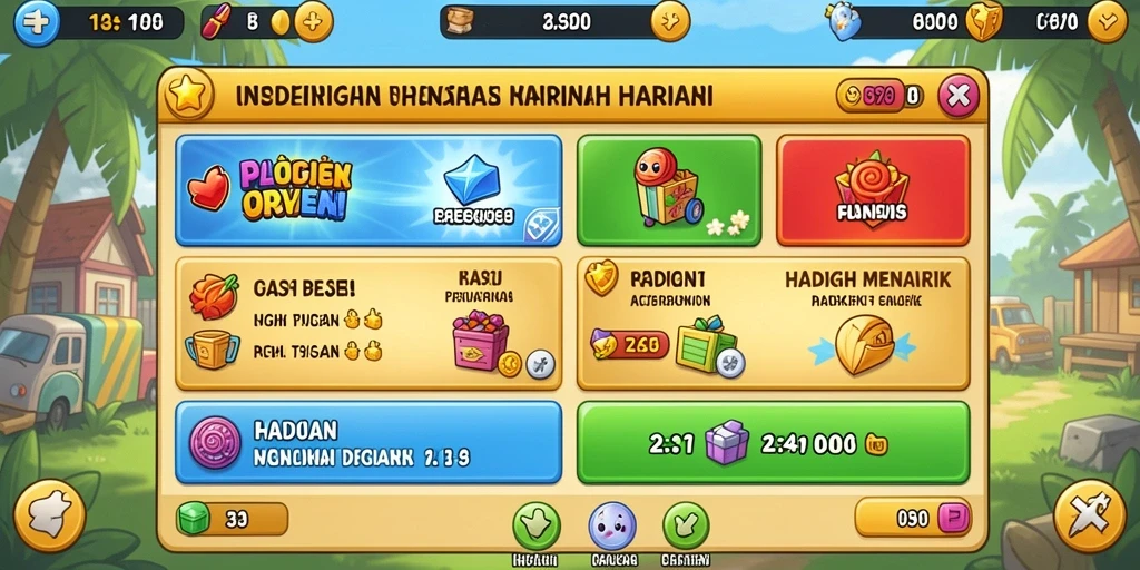 nusabet88 - Beragam pilihan permainan taruhan yang tersedia.