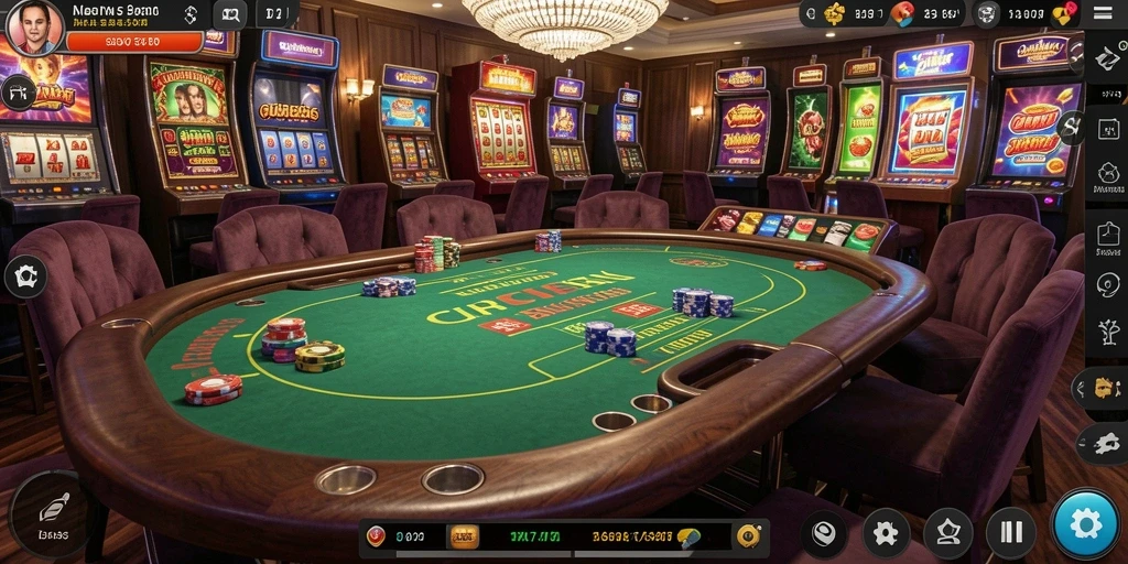 zonawin777 - Fitur jackpot progresif yang menggoda untuk dimenangkan.