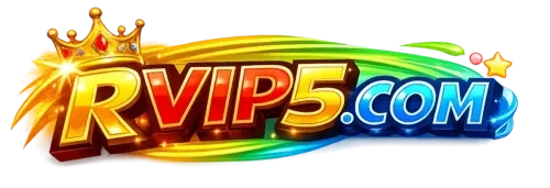 rvip5 — Logo Resmi